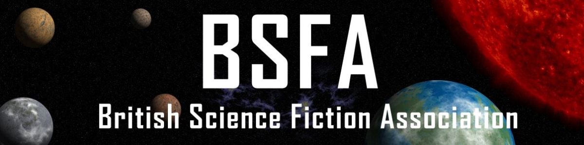 BSFA Shortlist